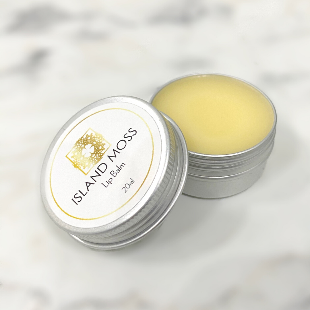 Sea Moss Lip Balm
