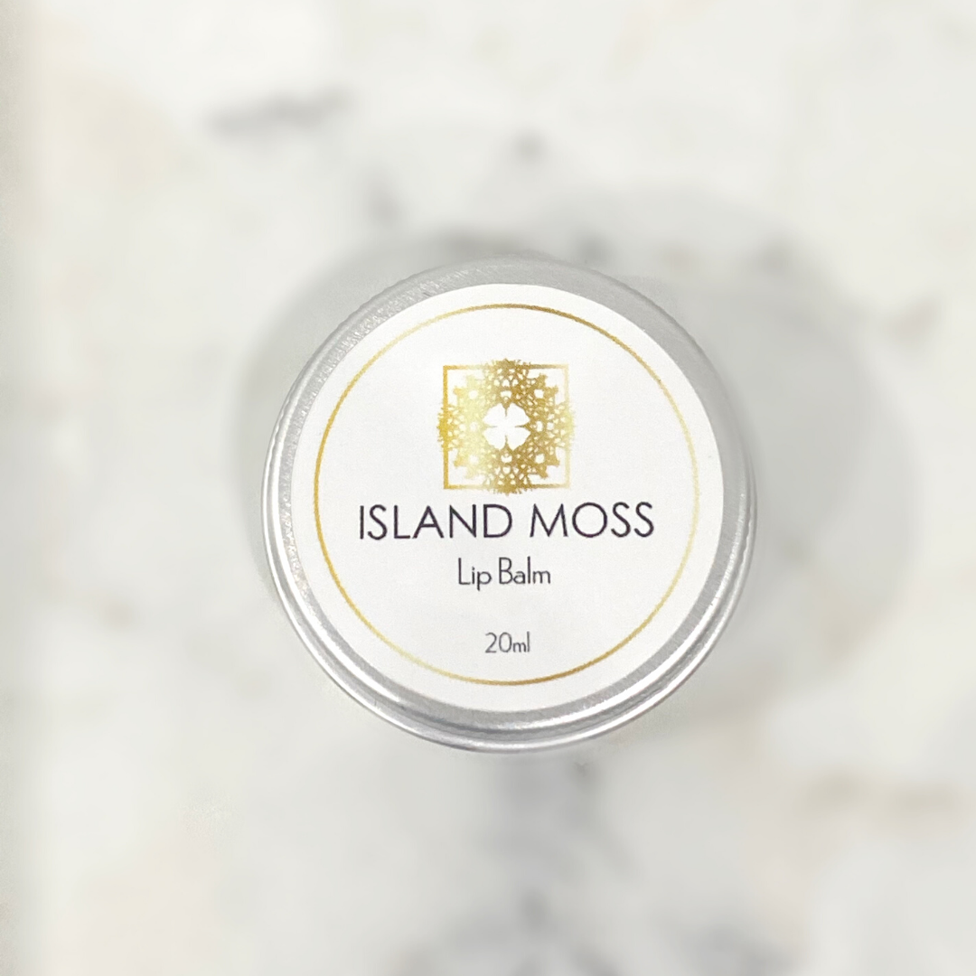 Sea Moss Gel